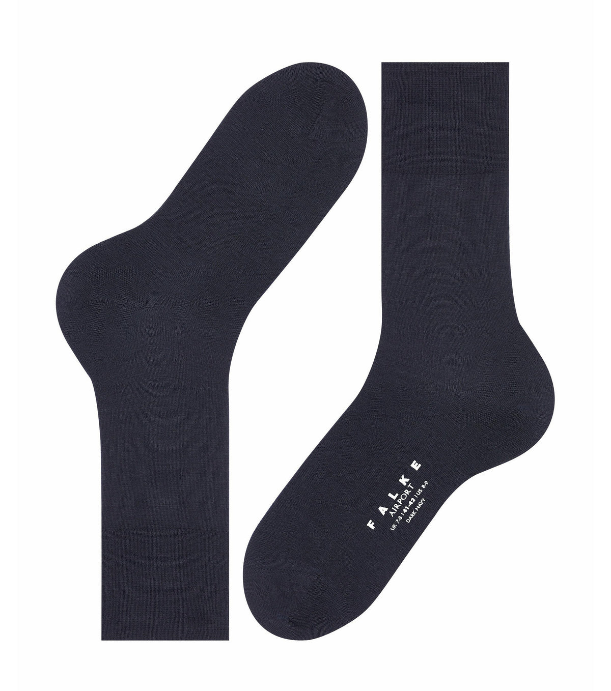 Falke, Navy Airport Socks