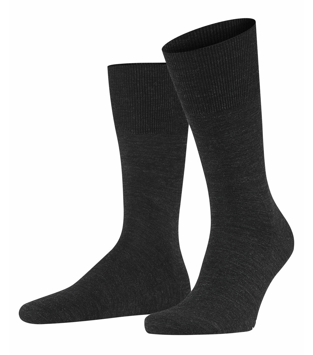 Falke, Anthracite Airport Socks