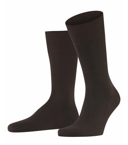 Falke, Brown Airport Socks