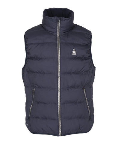 Gaastra,Navy Bodywarmer Atlantic