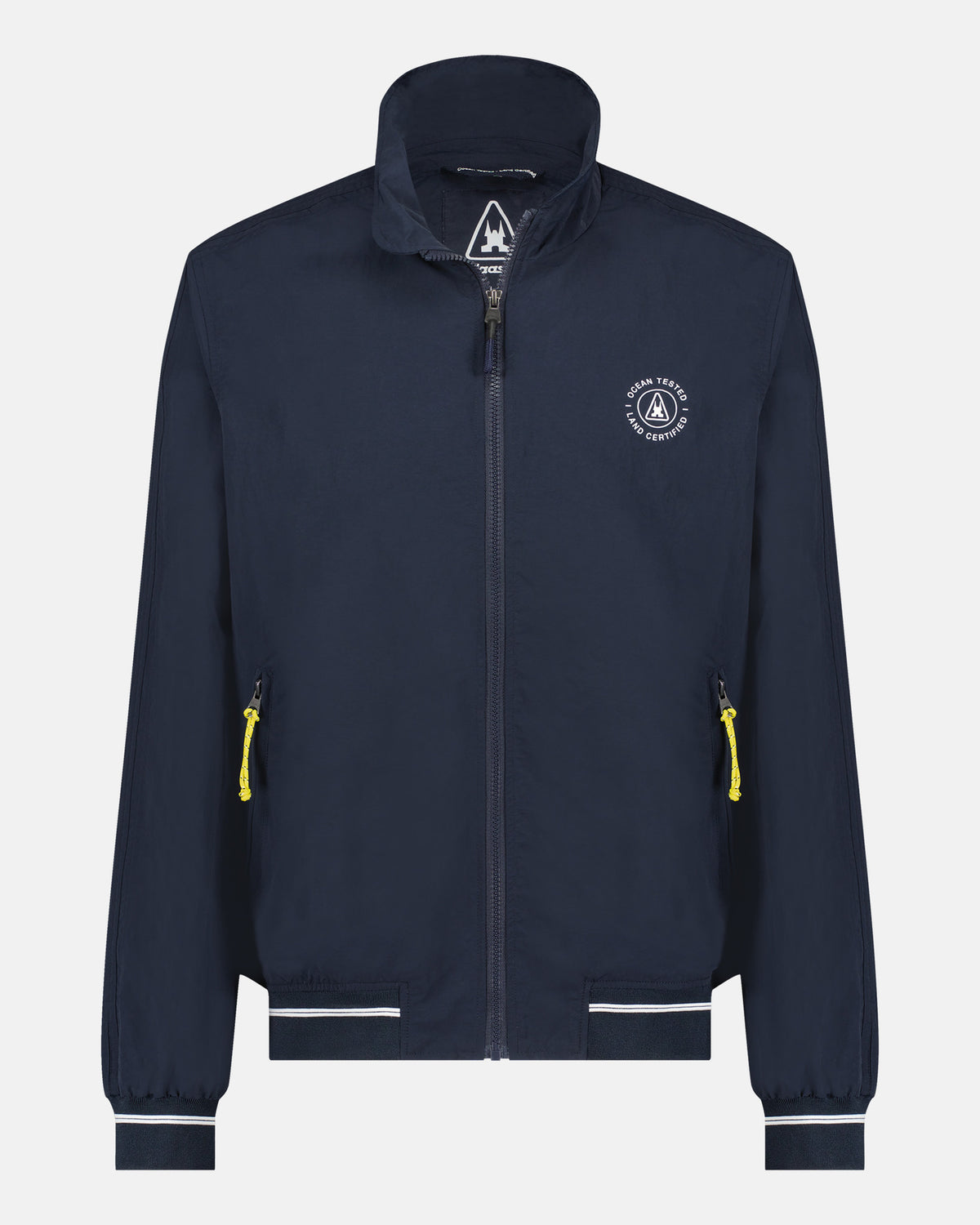 Gaastra,Navy East Sea Bomber  Jacket