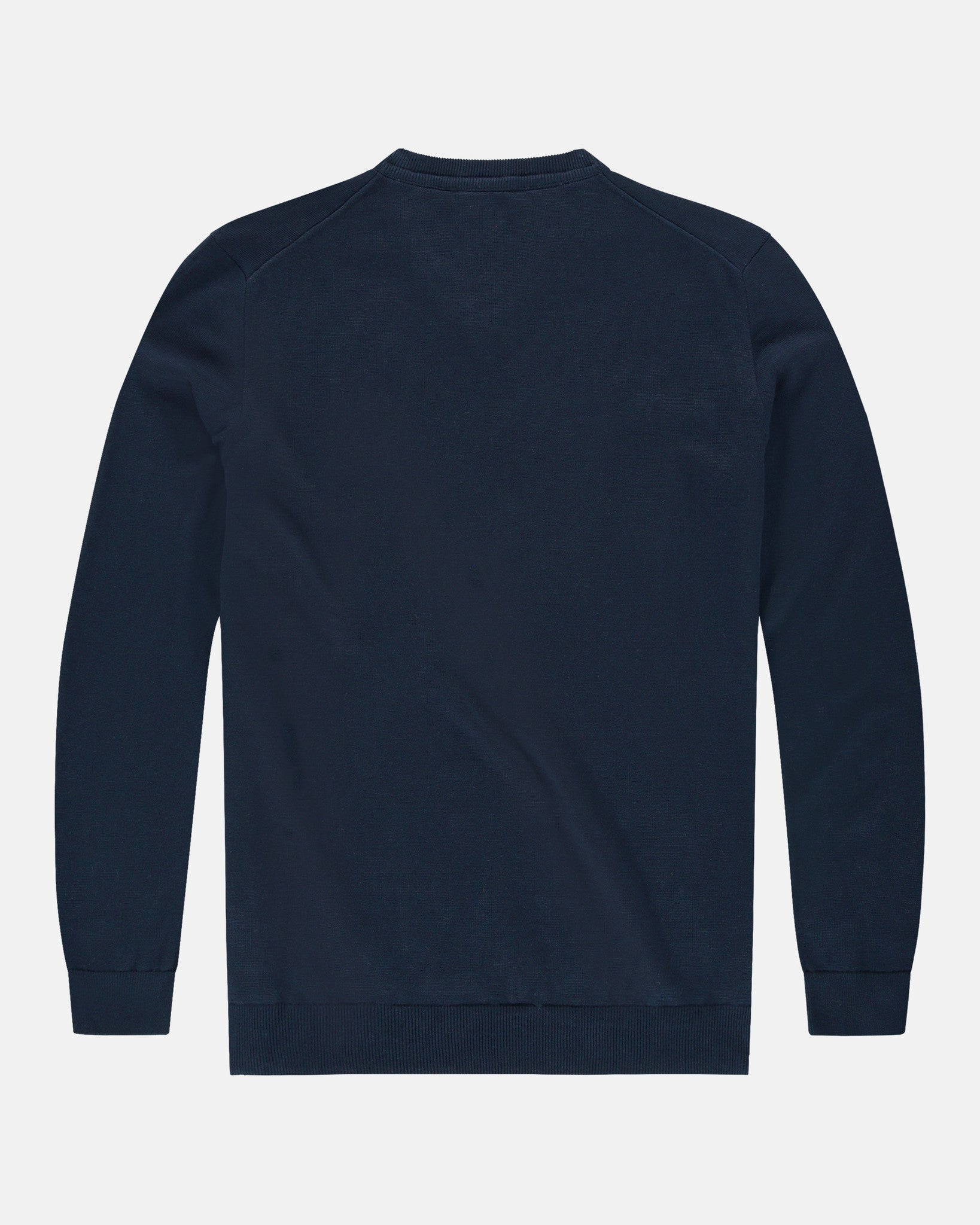 Gaastra, The Schooner  V-Neck Navy Pullover