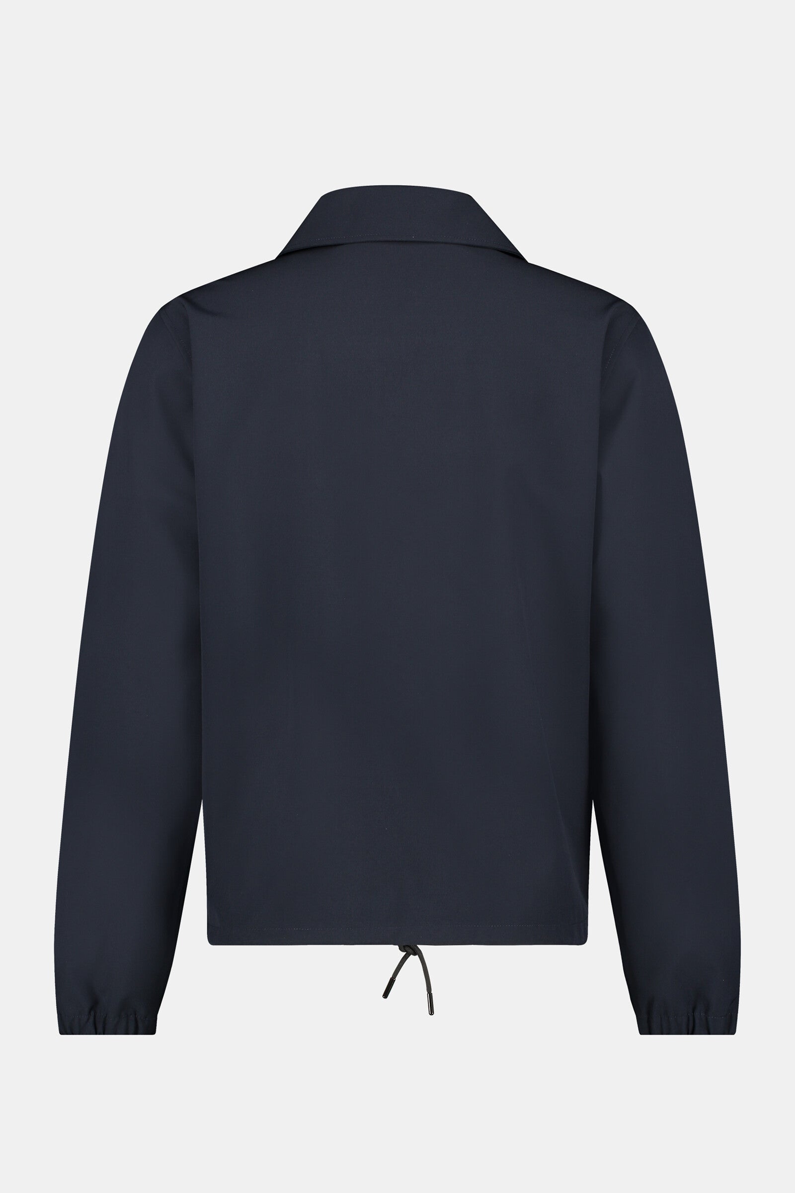 McGregor,Bright Navy Technical Coach Jacket