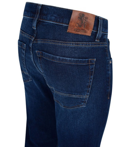 Otto Kern Jeans Ray Dark Blue