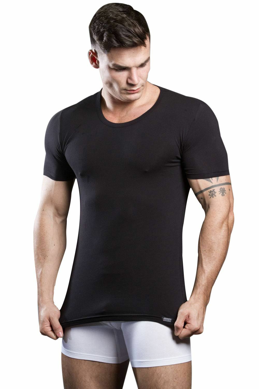 Jockey Microfiber  T-Shirt