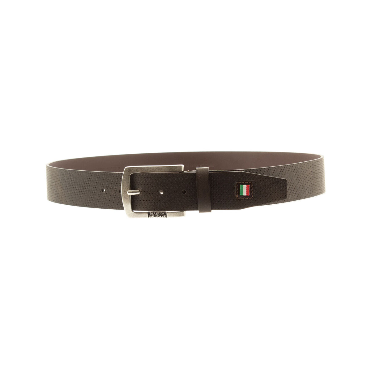 Marina Militare, Dark Brown Belt